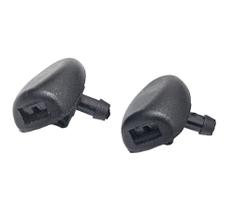 Par Brucutu Esguicho Água Capo Parabrisa Peugeot 206 6438z1