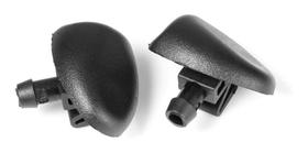 Par Brucutu Esguicho Agua Parabrisa Capo Peugeot 206 207