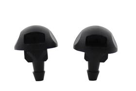 Par Brucutu Esguicho Agua Parabrisa Capo Peugeot 408