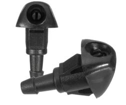 Par Brucutu Esguicho Agua Parabrisa Honda City Fit 07 A 14 Par Brucutu Esguicho Agua Parabrisa Honda City Fit 07 A 14