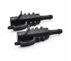 Par Brucutu Esguicho Agua Parabrisa Hyundai I30 09 10 11 12 Par Brucutu Esguicho Agua Parabrisa Hyundai I30 09 10 11 12