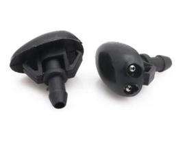 Par Brucutu Esguicho Agua Parabrisa Versa Sentra Pathfinder