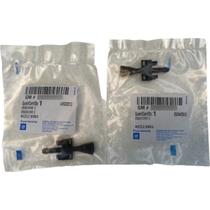 Par Brucutu Esguicho Ejetor Agua Parabrisa Original Meriva