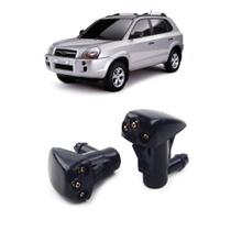 Par Brucutu Esguicho Para Brisas Hyunday Tucson Kia Sportage