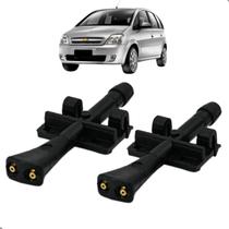 Par Brucutu Esguicho Parabrisa Meriva 2003 A 2012 Par Brucutu Esguicho Parabrisa Meriva 2003 A 2012