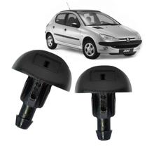 Par Brucutu Limpador Parabrisa Dianteiro Peugeot 206 2001 2002 2003 2004 2005 2006 2007 2009 2009 2010 Original Par Brucutu Limpador Parabrisa Dianteiro Peugeot 206 2001 2002 2003 2004 2005 2006 2007 2009 2009 2010 Original