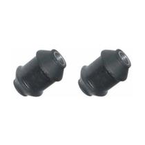 Par Bucha Amortecedor Dianteira Inferior Chevette 1.4 1.6 1973 A 1993 Jahu