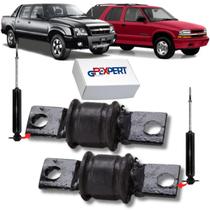 Par bucha amortecedor dianteiro inferior s10 blazer 4x4 95 96 97 98 99 00 01 02 03 04 05 2006 2007 2008 2009 2010 2011 Par bucha amortecedor dianteiro inferior s10 blazer 4x4 95 96 97 98 99 00 01 02 03 04 05 2006 2007 2008 2009 2010 2011