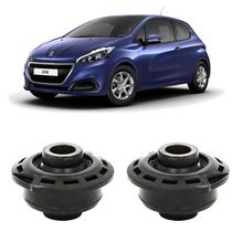 Par Bucha Balança Dianteira Peugeot 208 2016 2017 2018 2019