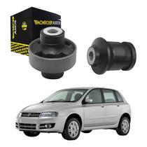 Par Bucha Bandeja Axios Fiat Stilo 1.8 2002 A 2011 Par Bucha Bandeja Axios Fiat Stilo 1.8 2002 A 2011