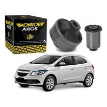 Par Bucha Bandeja Axios Onix 1.0 1.4 2012 A 2016