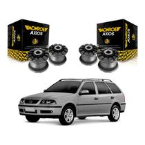 Par Bucha Bandeja Axios Parati G3 1.8 2.0 2000 A 2005 Par Bucha Bandeja Axios Parati G3 1.8 2.0 2000 A 2005