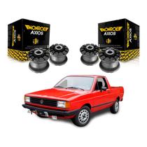 Par Bucha Bandeja Axios Saveiro 1.6 1.8 2.0 1988 A 1990 Par Bucha Bandeja Axios Saveiro 1.6 1.8 2.0 1988 A 1990