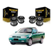 Par Bucha Bandeja Axios Saveiro G2 1.6 1.8 2.0 1995 A 1999 Par Bucha Bandeja Axios Saveiro G2 1.6 1.8 2.0 1995 A 1999