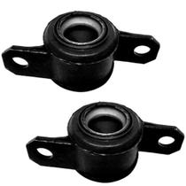 Par Bucha Bandeja Balança Fiat Ducato 94 a 2017 Dianteiro