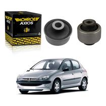 Par Bucha Bandeja Dianteira 206 1.0 1.4 1.6 1999 A 2007