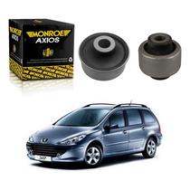 Par Bucha Bandeja Dianteira 307 Sw 2.0 2006 A 2012 Par Bucha Bandeja Dianteira 307 Sw 2.0 2006 A 2012