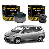 Par Bucha Bandeja Dianteira Axios Fit 1.4 1.5 2003 A 2008