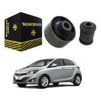 Par Bucha Bandeja Dianteira Axios Hb20 1.0 1.6 2012 A 2015