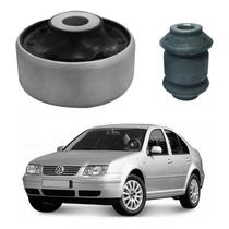 Par Bucha Bandeja Dianteira Bora 2.0 2001 A 2006 Par Bucha Bandeja Dianteira Bora 2.0 2001 A 2006