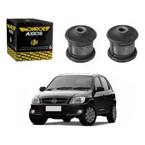 Par Bucha Bandeja Dianteira Celta 1.0 2006 A 2012