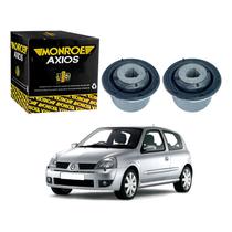 Par Bucha Bandeja Dianteira Clio 1.0 1.6 2003 A 2013