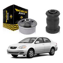 Par Bucha Bandeja Dianteira Corolla 1.6 1.8 2003 A 2008