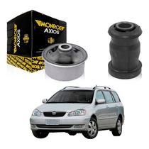 Par Bucha Bandeja Dianteira Corolla Fielder 1.8 2005 A 2008