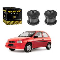 Par Bucha Bandeja Dianteira Corsa 1.0 1.4 1.6 1994 A 2002