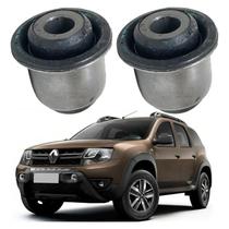 Par Bucha Bandeja Dianteira Duster 1.6 2.0 2018 A 2020 Par Bucha Bandeja Dianteira Duster 1.6 2.0 2018 A 2020