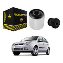 Par Bucha Bandeja Dianteira Fiesta 1.0 1.6 2007 A 2010