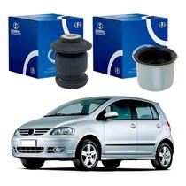 Par Bucha Bandeja Dianteira Fox 1.0 1.6 2003 A 2009