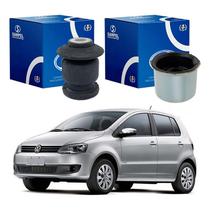 Par Bucha Bandeja Dianteira Fox 1.0 1.6 2010 A 2014