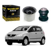 Par Bucha Bandeja Dianteira Fox 1.0 1.6 8v 2003 A 2009