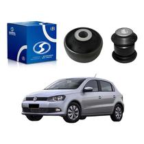 Par Bucha Bandeja Dianteira Gol G7 1.0 1.6 2018 A 2020