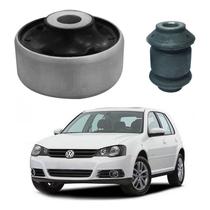 Par Bucha Bandeja Dianteira Golf 1.6 2.0 2007 A 2013 Par Bucha Bandeja Dianteira Golf 1.6 2.0 2007 A 2013