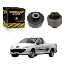 Par Bucha Bandeja Dianteira Hoggar 1.4 2010 A 2012 Par Bucha Bandeja Dianteira Hoggar 1.4 2010 A 2012