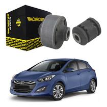 Par Bucha Bandeja Dianteira I30 1.6 1.8 2014 A 2015 Par Bucha Bandeja Dianteira I30 1.6 1.8 2014 A 2015