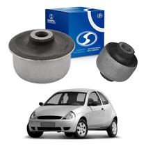 Par Bucha Bandeja Dianteira Ka 1.0 1.3 1997 A 1999