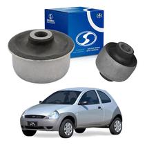 Par Bucha Bandeja Dianteira Ka 1.0 1.3 2000 A 2007