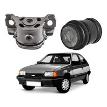 Par Bucha Bandeja Dianteira Kadett 1.8 2.0 1990 A 1998