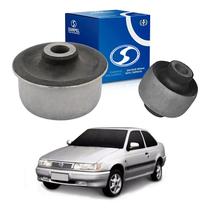 Par Bucha Bandeja Dianteira Logus 1.6 1.8 1993 A 1998