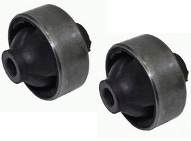 Par Bucha Bandeja Dianteira Onix Prisma Spin Sonic Cobalt