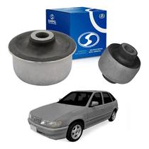 Par Bucha Bandeja Dianteira Pointer 1.8 2.0 1994 A 1997 Par Bucha Bandeja Dianteira Pointer 1.8 2.0 1994 A 1997