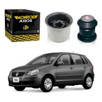 Par Bucha Bandeja Dianteira Polo 1.6 2.0 2007 A 2011 Par Bucha Bandeja Dianteira Polo 1.6 2.0 2007 A 2011