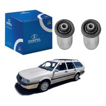 Par Bucha Bandeja Dianteira Quantum 1.8 2.0 1991 A 1994