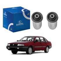 Par Bucha Bandeja Dianteira Santana 1.8 2.0 1991 A 1994 Par Bucha Bandeja Dianteira Santana 1.8 2.0 1991 A 1994