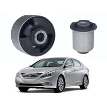 Par Bucha Bandeja Dianteira Sonata 2.4 2011 A 2014 Par Bucha Bandeja Dianteira Sonata 2.4 2011 A 2014