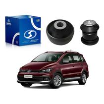 Par Bucha Bandeja Dianteira Spacecross 1.6 2015 A 2020 Par Bucha Bandeja Dianteira Spacecross 1.6 2015 A 2020