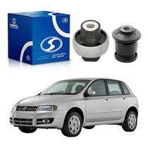 Par Bucha Bandeja Dianteira Stilo 1.8 2003 A 2011 Par Bucha Bandeja Dianteira Stilo 1.8 2003 A 2011